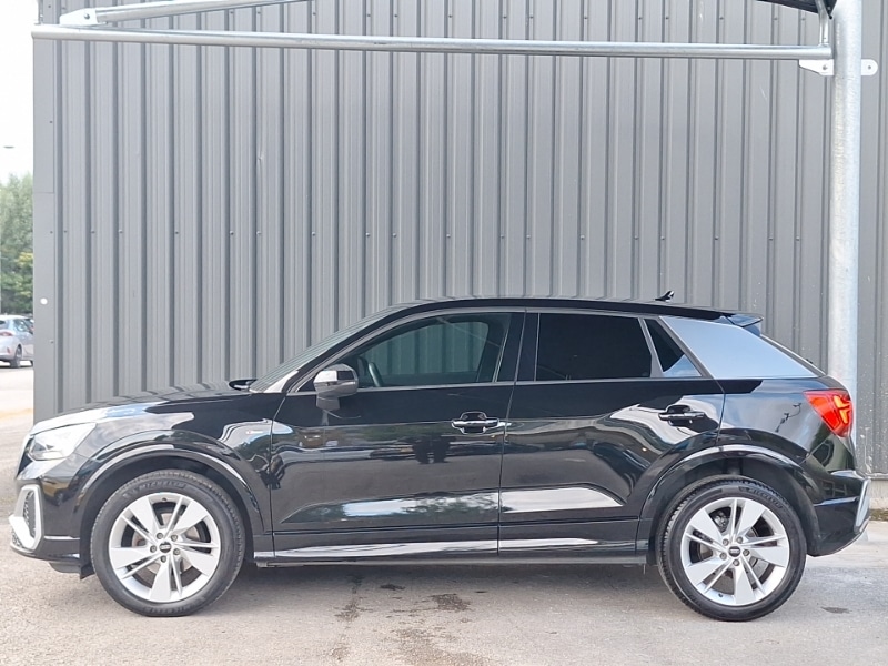Used Audi Q2 2022 for sale - 76578651: Photo 4