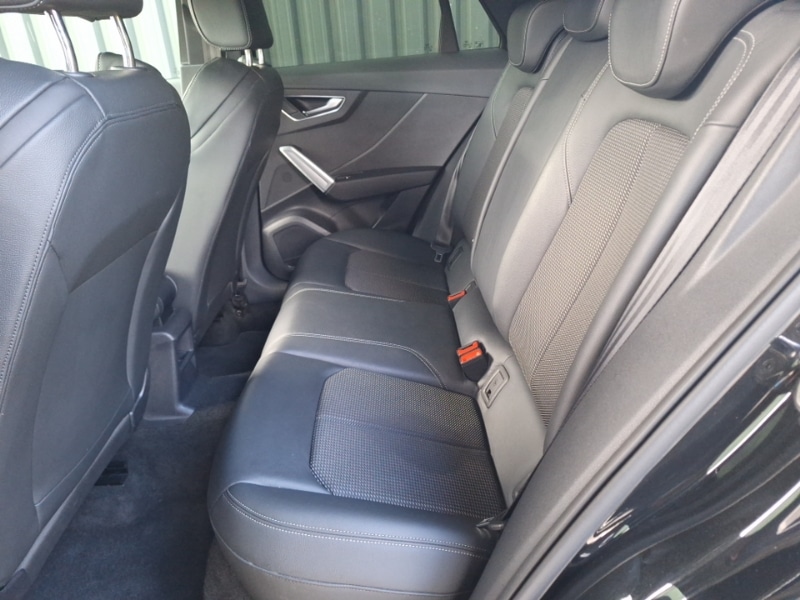 Used Audi Q2 2022 for sale - 76578651: Photo 6