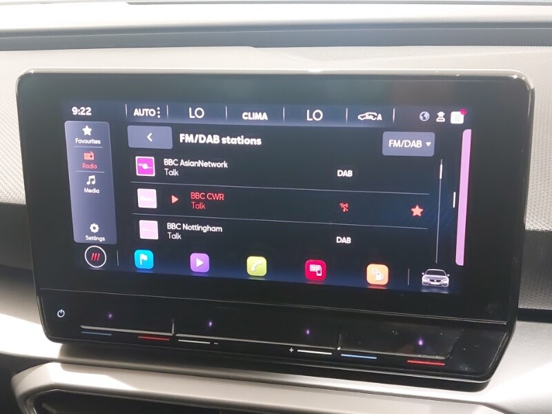 Used SEAT Leon 2020 for sale - 76721140: Photo 10