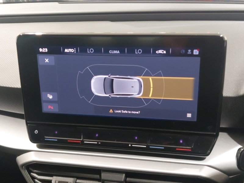 Used SEAT Leon 2020 for sale - 76721140: Photo 11