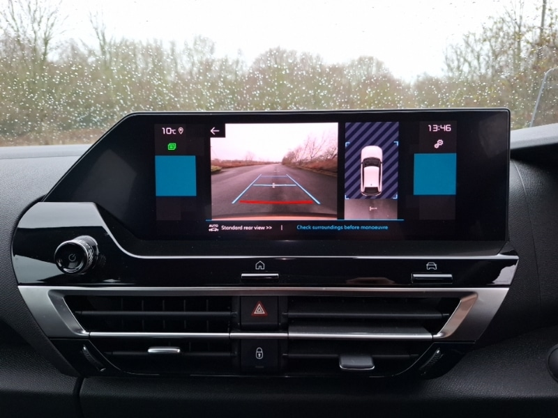 Used Citroen C4 2022 for sale - 77253003: Photo 10