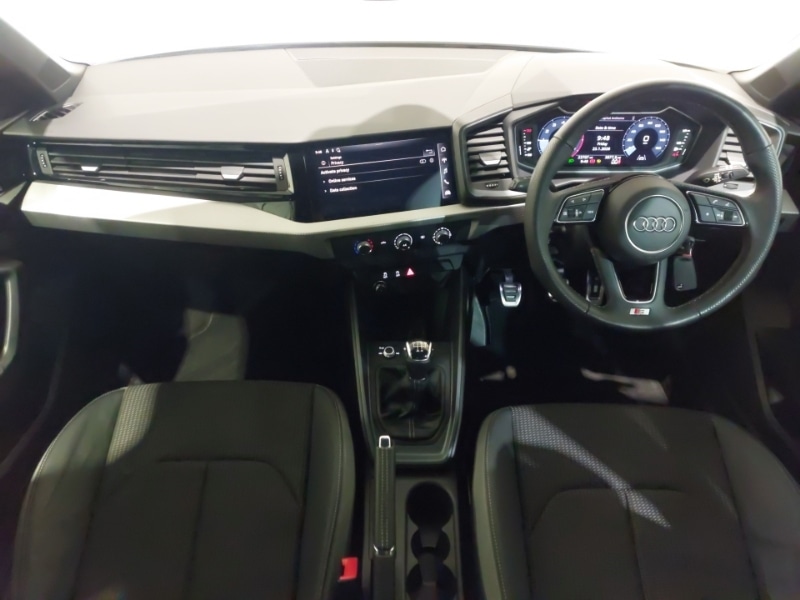 Used Audi A1 2024 for sale - 77299298: Photo 2