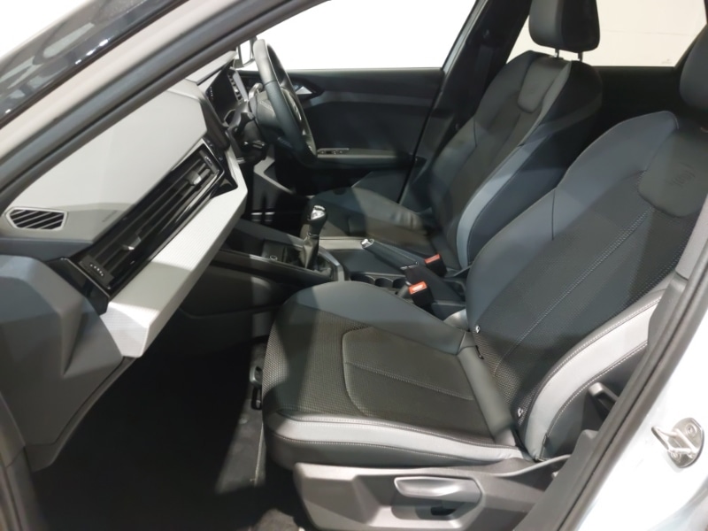 Used Audi A1 2024 for sale - 77299298: Photo 5