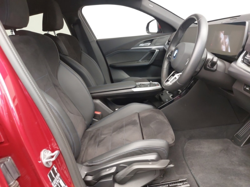 Used BMW iX2 2025 for sale - 78066594: Photo 6