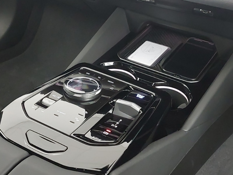 Used BMW i5 2023 for sale - 77955631: Photo 10