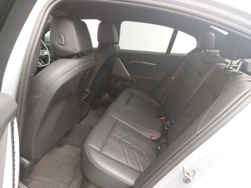 Used BMW i5 2023 for sale - 77955631: Photo 12