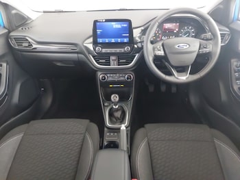 Used Ford Puma 2023 for sale - 78410645: Photo