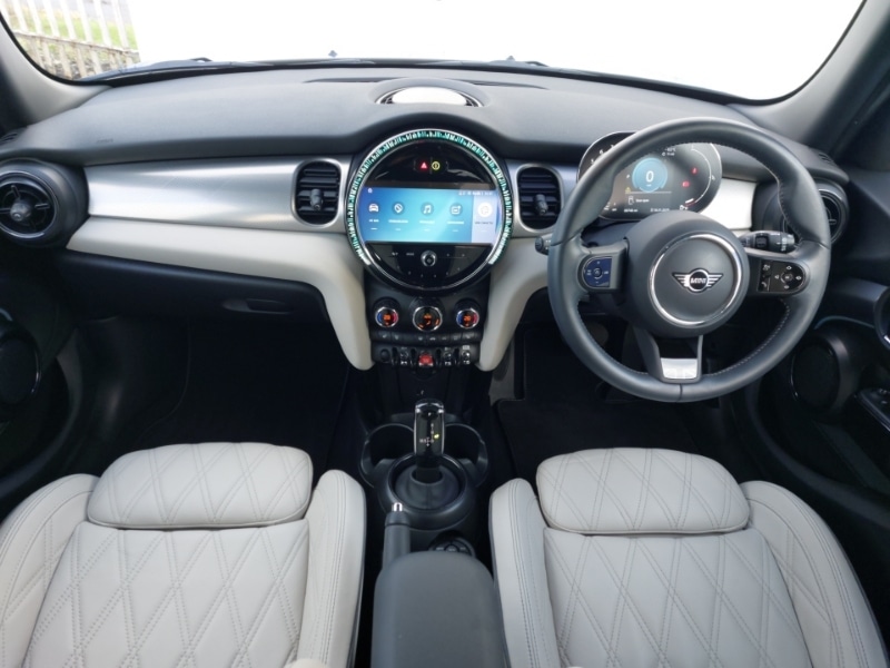 Used MINI Hatch 2023 for sale - 78159461: Photo 2