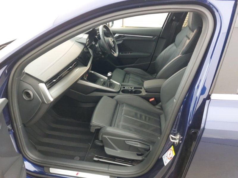 Used Audi A3 2022 for sale - 77062875: Photo 5