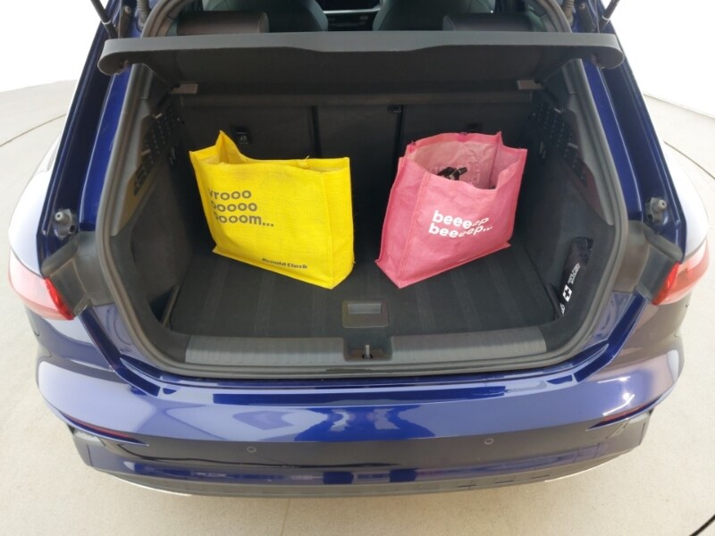 Used Audi A3 2022 for sale - 77062875: Photo 8