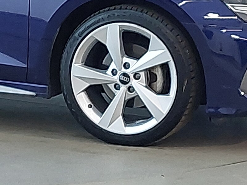 Used Audi A3 2022 for sale - 77062875: Photo 9