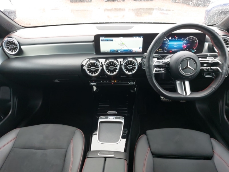 Used Mercedes-Benz CLA 2024 for sale - 77467733: Photo 2