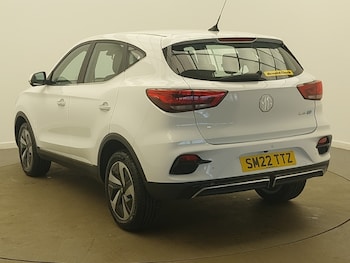 Used MG MG ZS 2022 for sale - 78403842: Photo