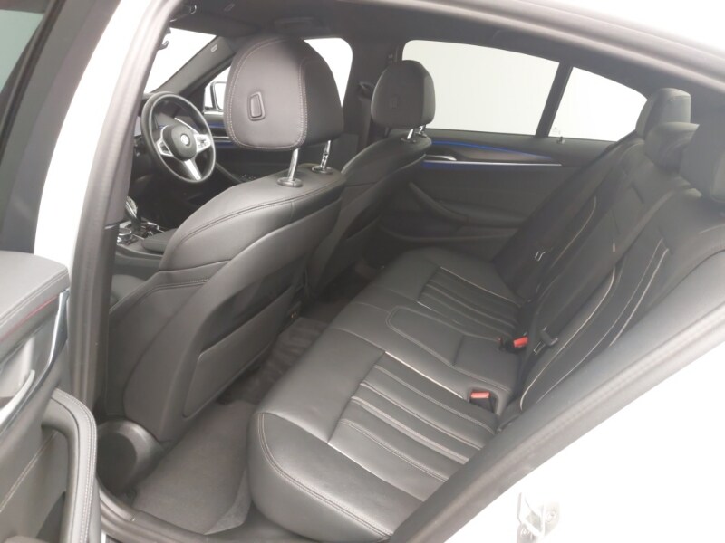 Used BMW 5 Series 2022 for sale - 76817268: Photo 12