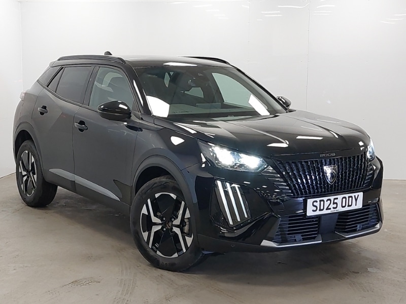 Used Peugeot 2008 2025 for sale - 76594205: Photo 1