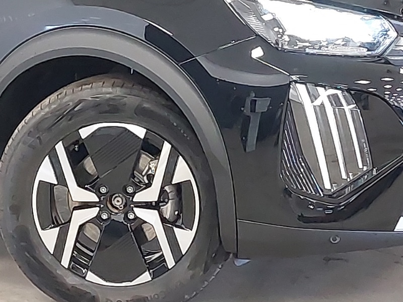 Used Peugeot 2008 2025 for sale - 76594205: Photo 9