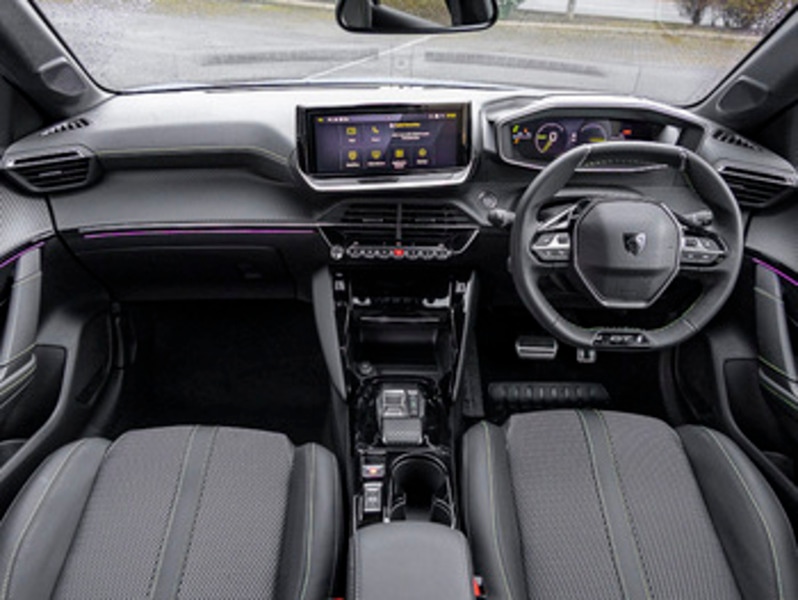 Used Peugeot 208 2026 for sale - 77752107: Photo 2