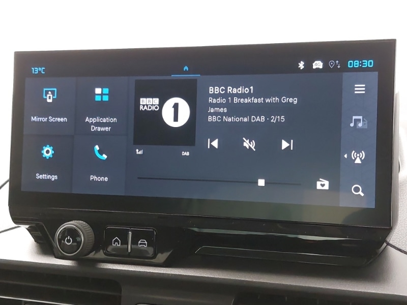 Used Citroen Berlingo 2025 for sale - 76479216: Photo 10