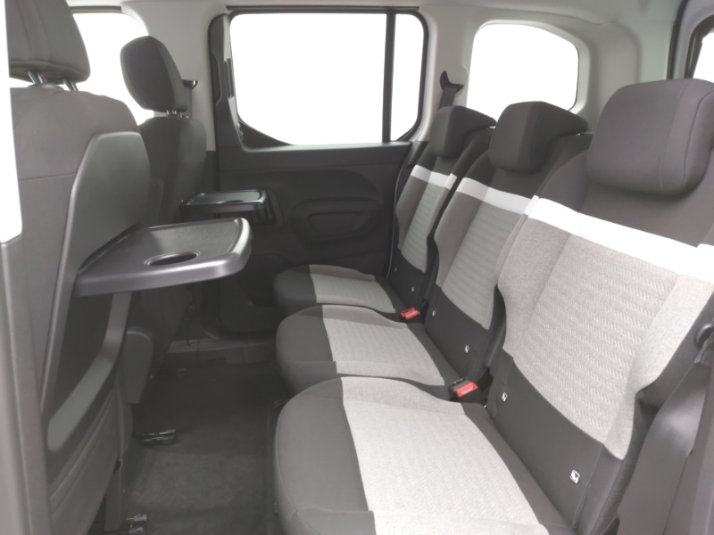 Used Citroen Berlingo 2025 for sale - 76479216: Photo 6