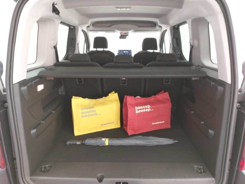 Used Citroen Berlingo 2025 for sale - 76479216: Photo 8