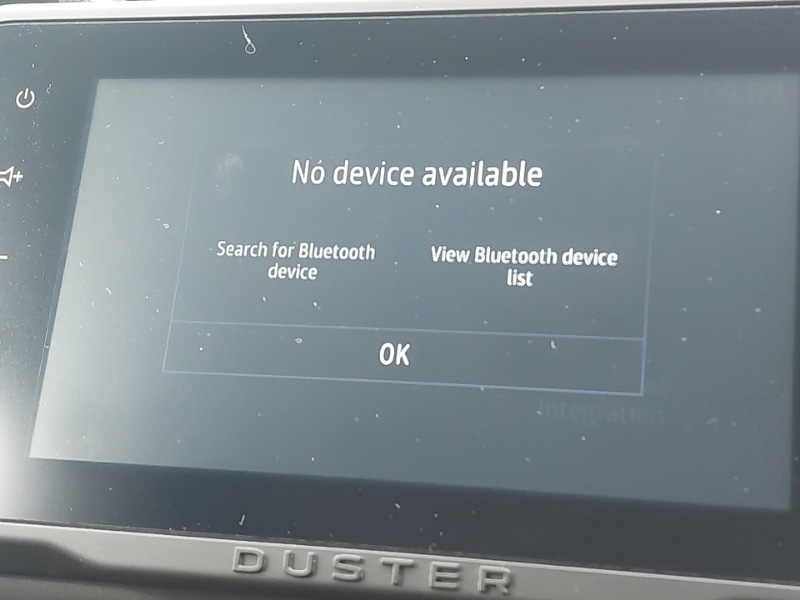 Used Dacia Duster 2022 for sale - 78133283: Photo 11