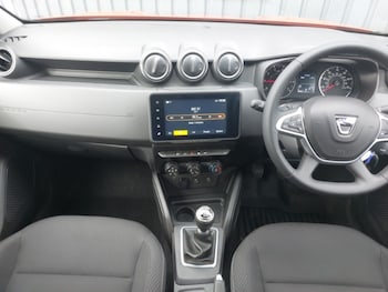 Used Dacia Duster 2022 for sale - 78133283: Photo