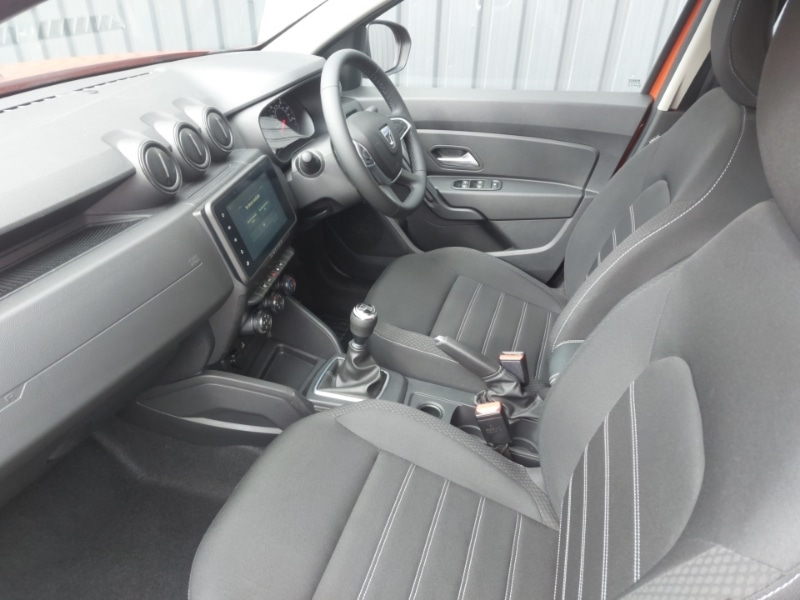 Used Dacia Duster 2022 for sale - 78133283: Photo 5