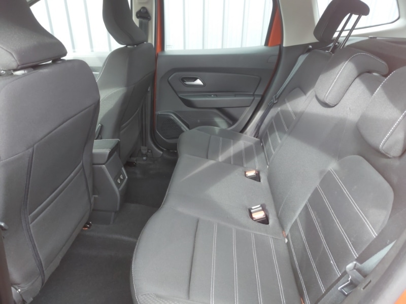 Used Dacia Duster 2022 for sale - 78133283: Photo 6