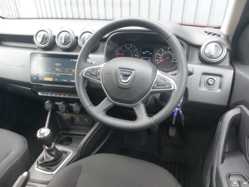 Used Dacia Duster 2022 for sale - 78133283: Photo 7