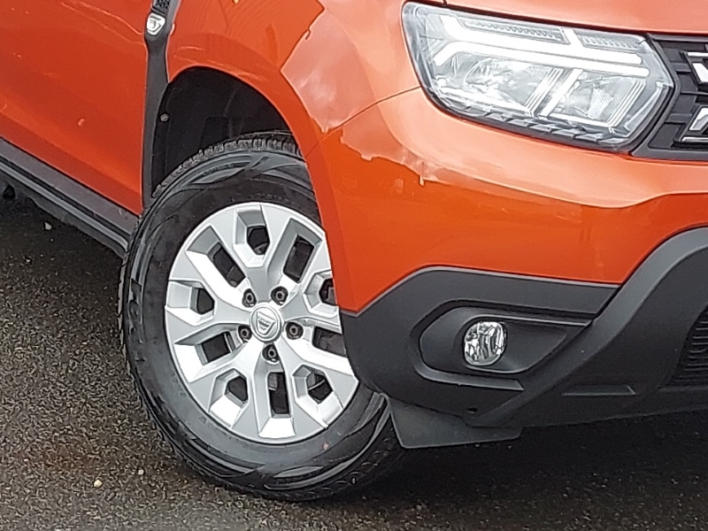 Used Dacia Duster 2022 for sale - 78133283: Photo 9