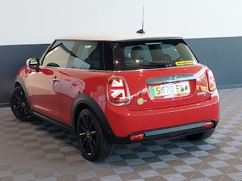 Used MINI Hatch 2020 for sale - 76437426: Photo