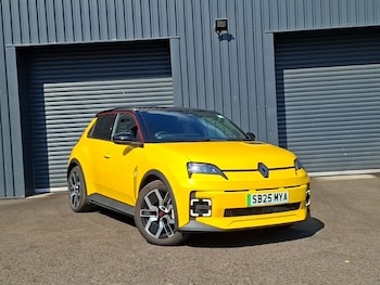 Used Renault 5 2025 for sale - 79298236: Photo