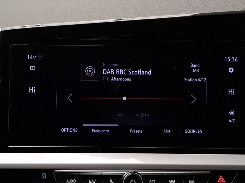 Used Vauxhall Grandland 2022 for sale - 77325467: Photo 10