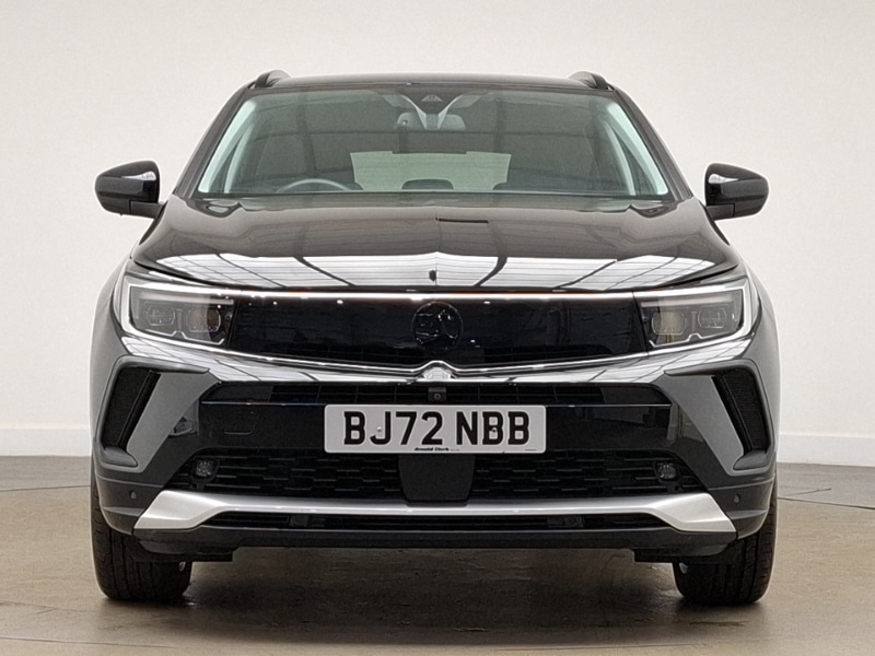 Used Vauxhall Grandland 2022 for sale - 77325467: Photo 12