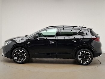 Used Vauxhall Grandland 2022 for sale - 77325467: Photo