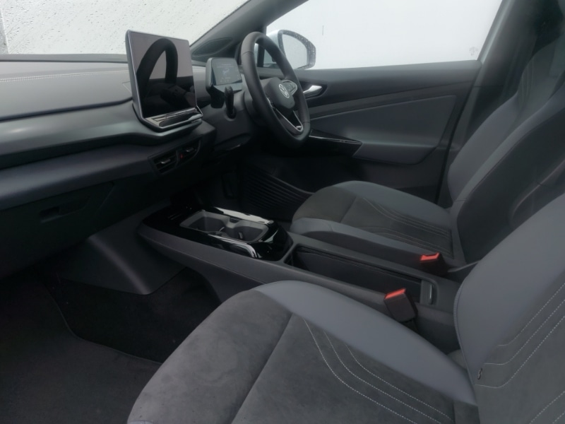 Used Volkswagen ID.4 2024 for sale - 77060002: Photo 5