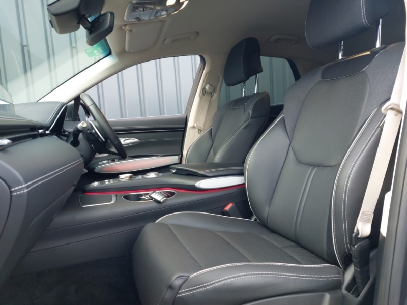 Used Genesis GV70 2023 for sale - 77756393: Photo 5