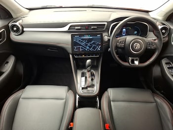 Used MG MG ZS 2023 for sale - 78439428: Photo