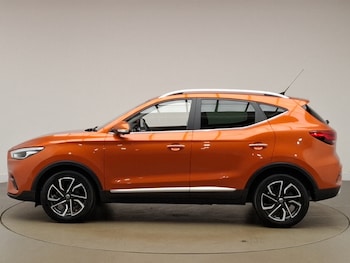 Used MG MG ZS 2023 for sale - 78439428: Photo