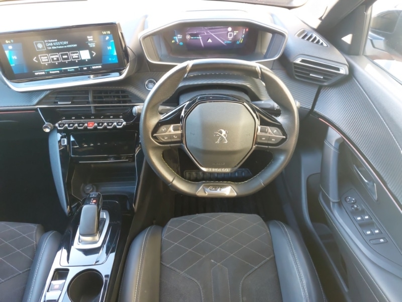 Used Peugeot 2008 2021 for sale - 77823337: Photo 7