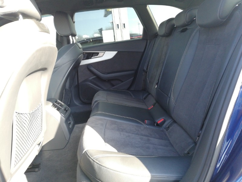 Used Audi A4 2020 for sale - 77752691: Photo 6