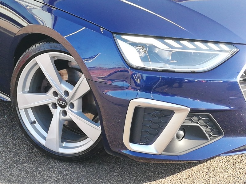 Used Audi A4 2020 for sale - 77752691: Photo 9