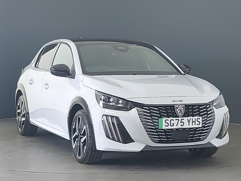 Used Peugeot 208 2025 for sale - 77615209: Photo 1