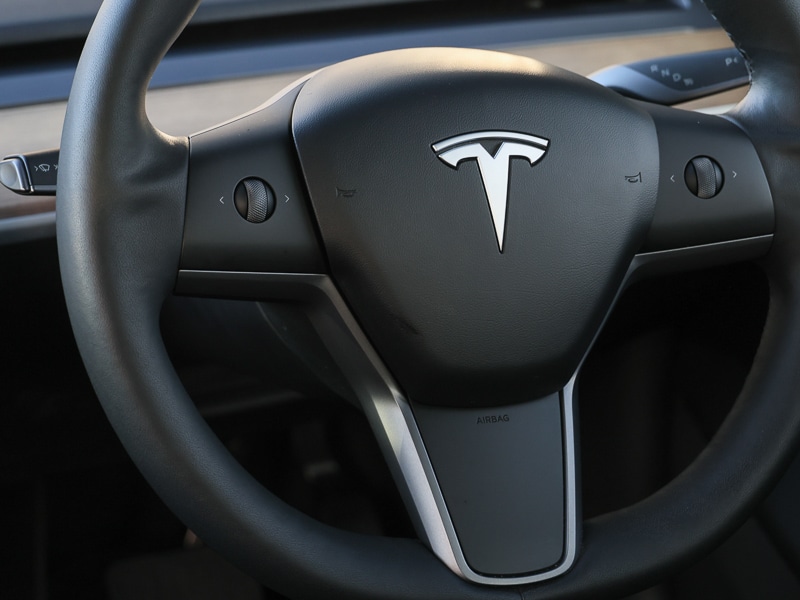 Used Tesla Model 3 2021 for sale - 77173962: Photo 11