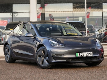 Used Tesla Model 3 2021 for sale - 77173962: Photo