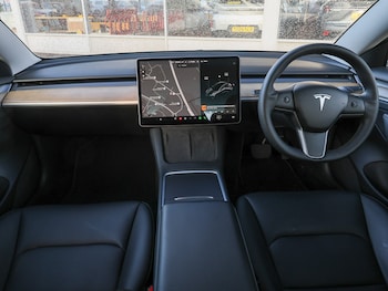 Used Tesla Model 3 2021 for sale - 77173962: Photo
