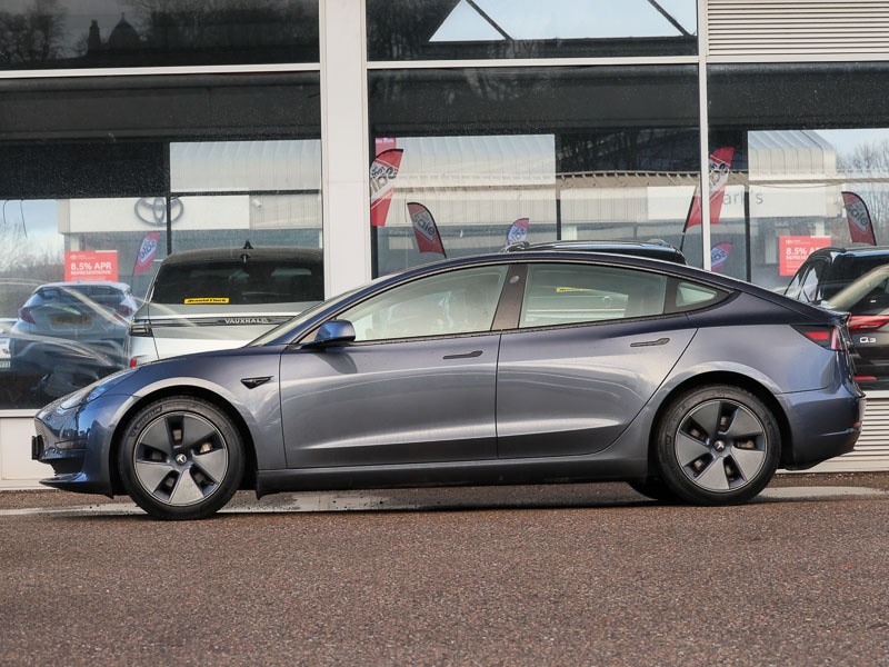 Used Tesla Model 3 2021 for sale - 77173962: Photo 4