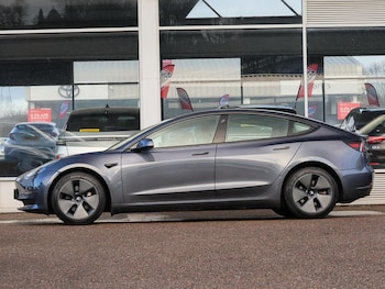 Used Tesla Model 3 2021 for sale - 77173962: Photo