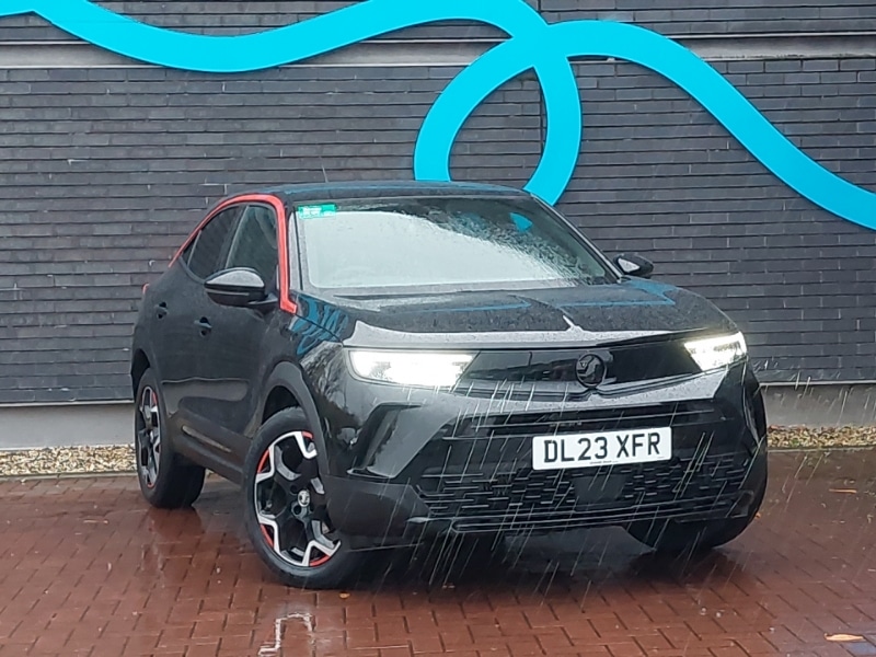 Used Vauxhall Mokka 2023 for sale - 76764414: Photo 1