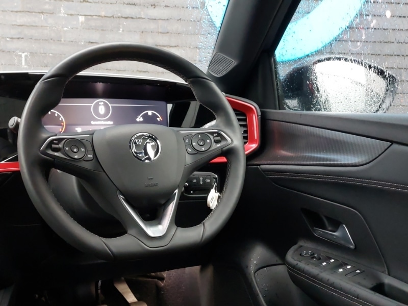 Used Vauxhall Mokka 2023 for sale - 76764414: Photo 10